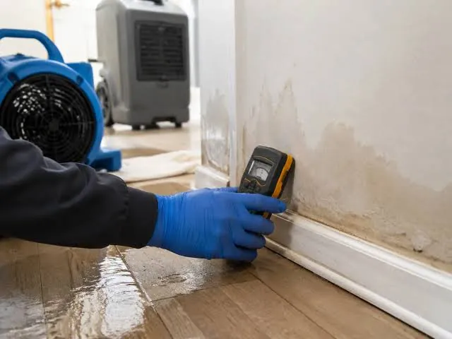 24/7 Water damage restoration services in Farner, TN - Rapid flood cleanup and mitigation